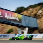Gomez faz primeiros testes com equipe de Norris na F3 em Jerez