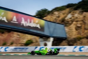 Gomez faz primeiros testes com equipe de Norris na F3 em Jerez