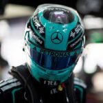 F1-"Pilotando sobre cascalho", diz Russell após ser só 7º no grid