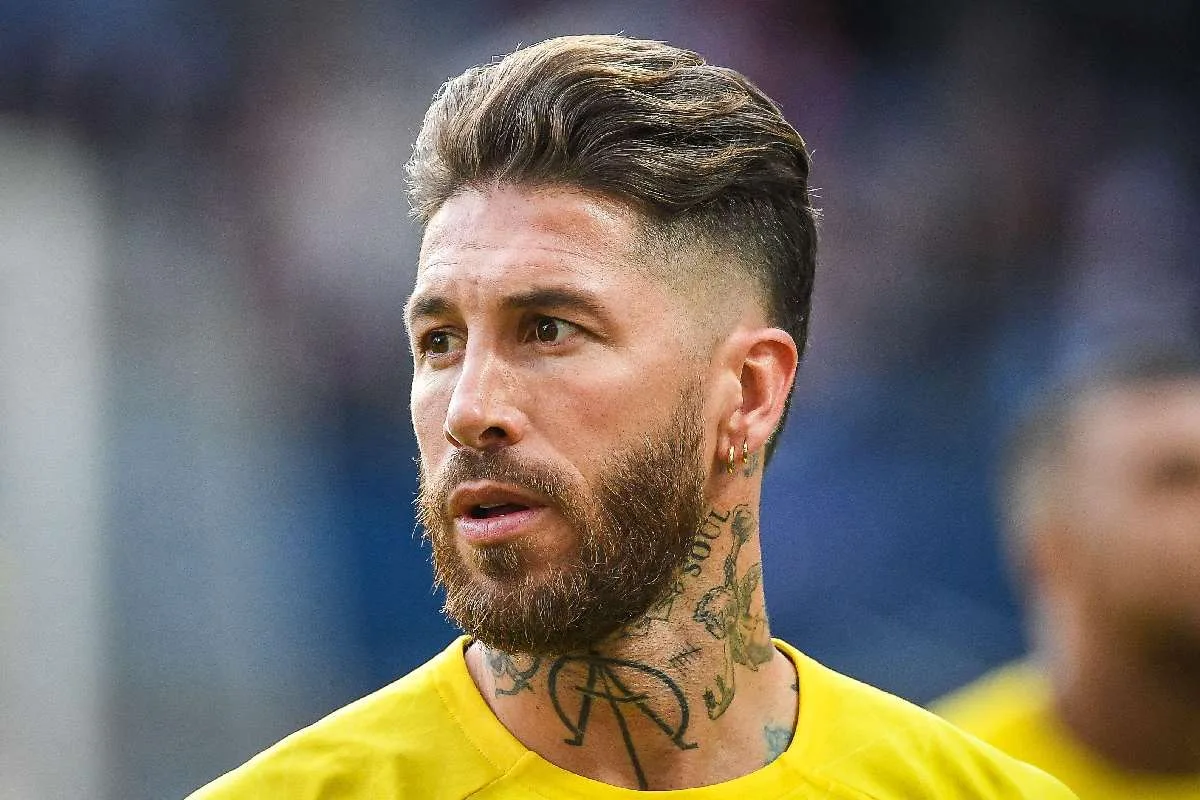 Getafe avalia acordo com Sergio Ramos e pode reunir dupla do Real Madrid