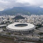12 dias até a liberação: veja a linha do tempo do Vasco até ter o Maracanã contra o Boca Juniors