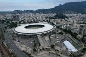 Vasco tem direito de jogar no Maracanã? Veja o que dizem edital e acordo com Fla-Flu
