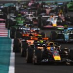 Presidente da F1 diz que vai manter Catar e Abu Dhabi no calendário de 2026
