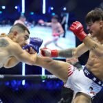 Amazonense Diego Lopes encara Charles do Bronx pelo cinturão BMF no UFC 335