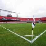 São Paulo recebe transfer ban por dívida com representantes de Galoppo