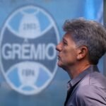 Renato iguala pior arrancada pelo Grêmio em 2026; veja o retrospecto