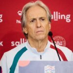 Jorge Jesus promete explicar crise com Cristiano Ronaldo no domingo (4/10)
