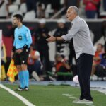 Tite analisa derrota do Botafogo e aponta falta de calma nas conclusões