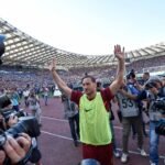 Totti revela que aposentadoria na Roma foi forçada: "Naquele dia, morri"