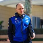 F1: Brown espera antecipar chegada de Lambiase à McLaren