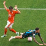 CBF admite erro em pênalti não marcado no Gre-Nal