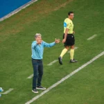 Renato Gaúcho segue sem vencer e Grêmio continua no Z4