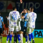 Grêmio pode perder Kannemann por até seis jogos após julgamento no STJD