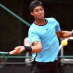 Guto avança às quartas na Bolívia e terá o melhor ranking da carreira