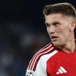 Sheringham critica Gyökeres do Arsenal