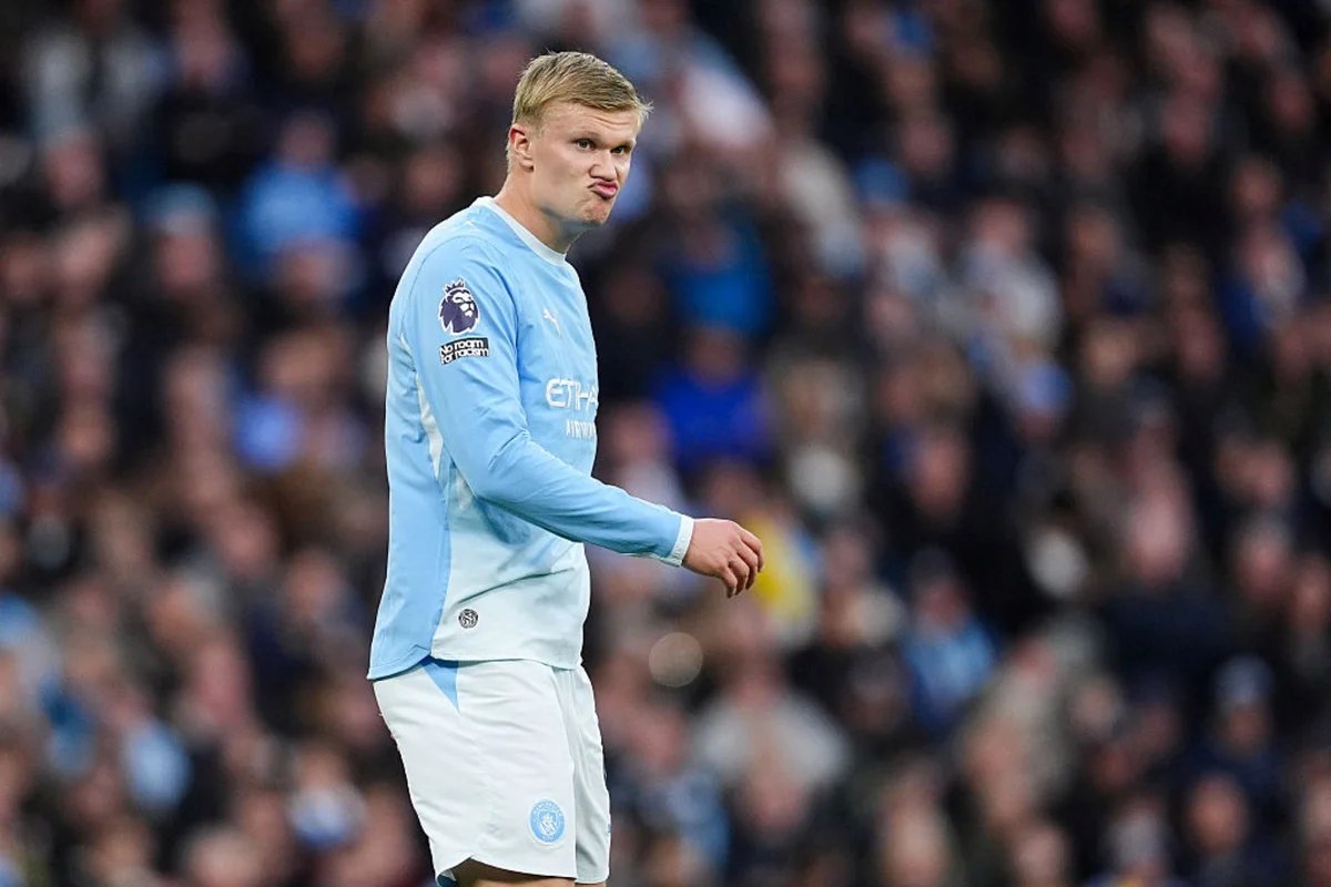 Brighton vence City fora de casa e cola na vice-liderança da Premier League