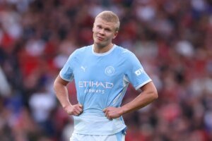 Manchester City deve ter “enorme” dedução de pontos e ser rebaixado