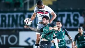 (Foto: Fernando Teramatsu/Divulgação / MFC)