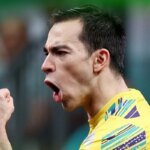 Hugo Calderano derrota Félix Lebrun e avança para semifinal do China Smash