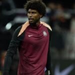 Hugo Souza revela medo de cair, e não garante que fica no Corinthians