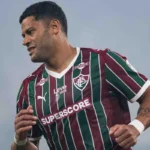 Hulk reencontra Palmeiras pelo Fluminense