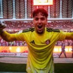Bastidores: como Kauan Jesus virou novo xodó do Inter e teve compra aprovada por D'Alessandro