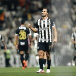 Atlético-MG vence Coritiba e chega ao sexto jogo de invencibilidade