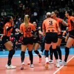 Osasco conquista 19º título Paulista de vôlei feminino no golden set