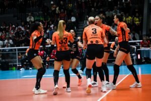 Osasco conquista 19º título Paulista de vôlei feminino no golden set
