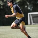 Cauly: meia não atinge metas no São Paulo e pode voltar ao Bahia