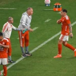Internacional chama filho de Dunga e reforça comissão