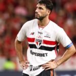 Calleri aponta problema do São Paulo após nova derrota no Brasileirão