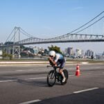 Ironman 70.3 de Florianópolis terá disputa feminina inédita com atletas olímpicas