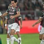 Palmeiras: Auxiliar de Abel lamenta gol no fim e cita culpado