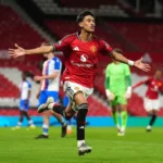 Real Madrid faz proposta por JJ Gabriel, o "Kid Messi" de 16 anos