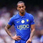 João Pedro tem lesão confirmada pelo Chelsea e fica fora da Seleção Brasileira