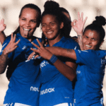 Transmissão ao vivo de Cruzeiro x Bolívar pela Libertadores Feminina: onde assistir