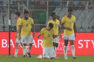 Brasil x Índia: Imprensa internacional detona amistoso