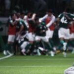 Brasileirão: veja os gols do fim de semana de jogos da 30ª rodada