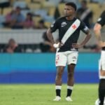 Assista aos gols da eliminação do Vasco para o Boca na Copa Sul-Americana