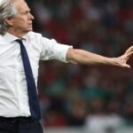 Jorge Jesus elogiou os campeonatos estaduais e criticou medida da CBF em relação aos jogadores estrangeiros