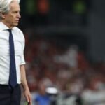Cristiano Ronaldo x Jorge Jesus: Julio Gomes analisa 'treta'