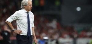 Cristiano Ronaldo x Jorge Jesus: Julio Gomes analisa 'treta'