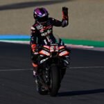 MotoGP: Martín supera Márquez e é pole do GP do Japão; Moreira 9º