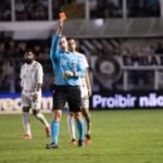 Jorginho faz mea-culpa, mas critica Daronco em empate do Flamengo
