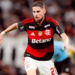 Flamengo: Jorginho cutuca Palmeiras e relembra título em cima do rival