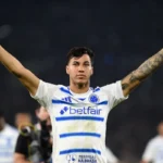 Artur Jorge destaca Kaio Jorge após três gols na vitória do Cruzeiro