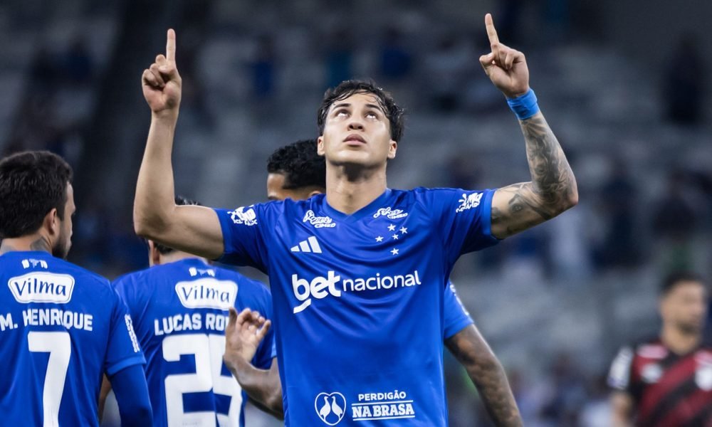 Cruzeiro pode vender jogadores em destaque no final da temporada, aponta site