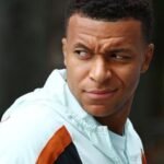 Passeios de Mbappé durante recuperação teriam causado incômodo de torcedores e da mídia espanhola