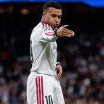 Goleadas de Real Madrid e Como marcam quarta (21/10) de Champions League